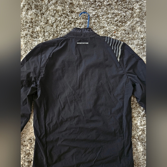 sergio tacchini light jacket - Picture 3 of 4